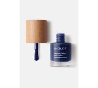 INGLOT Women's Natural Origin Nail Polish in Sea Storm | Size: 8ml INGLOT Sea Storm 8ml