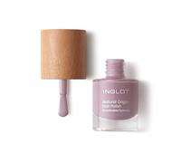 INGLOT Natural Origin Nail Polish LILAC MOOD 005 Lavender 8 ml