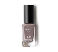 INGLOT Women's O2m Breathable Nail Enamel | Size: 11ml INGLOT 11ml
