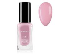 INGLOT O2M Breathable Nail Enamel 436 Pink 11 ml