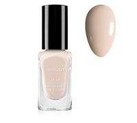 INGLOT O2M Breathable Nail Enamel 672 Beige 11 ml