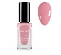 INGLOT O2M Breathable Nail Enamel 679 Pink 11 ml