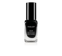 INGLOT O2M Breathable Nail Enamel 692 Black 11 ml