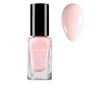 INGLOT O2M Halal Breathable Nail Enamel 11 millilitres 603 | Rich, even colour with a glossy, long-lasting finish; fragrance-free, alcohol-free, preservative-free