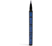 Inglot, One Move Liquid Eyeliner - Waterproof Formula | Extremely Durable | Delicate Matte Finish | Eye Makeup | Perfect Application | 0,55 ml | 03