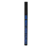 Inglot, One Move Liquid Eyeliner - Waterproof Formula | Extremely Durable | Delicate Matte Finish | Eye Makeup | Perfect Application | 0,55 ml | 03