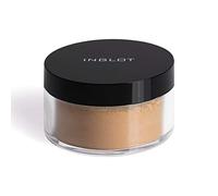 Inglot Loose Powder | Offers High Coverage | Ideal for All Skin Types | Creates Foundation with Excellent Adhesion | Matte Finish | Vegan | 23 g :15