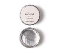 Inglot Playinn Eyebrow Soap | Extra Strong Gel Formula | Defined and Shaped Eyebrows | Playinn Soap Brow | 30 ml