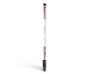 Inglot PlayInn Makeup Brush, Universal Brush, for Applying Eyeliner, Loose and Pressed Eyeshadow, for Applying Cosmetics in Cream, Precise Patterns in Artistic Make-Up, 200