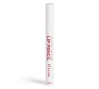 Inglot PlayInn Velvet Define Lip Pencil - Blushing Espresso | Precise and Long-Lasting Lip Definition | Smooth and Creamy Formula | Perfect for Contouring | 1.6 g | 64