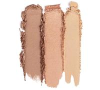 Inglot Rosie For Inglot Bronzed Veil Multi-Colour Powder 8.8g Peach Veil