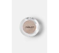 INGLOT Shimmer Glow Eyeshadow Silver Glam 54