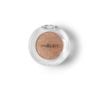 INGLOT Shimmer Glow Eyeshadow Rich Gold 56