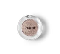 INGLOT Shimmer Glow Eyeshadow Rosewood Glow 55