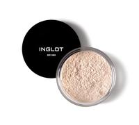 Inglot Smoothing Under Eye Powder, 72, Loose, Semi-Transparent, Natural Finish, 2.2g
