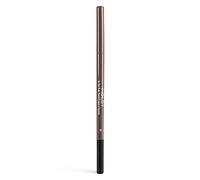 INGLOT So Fine Eyebrow Pencil 01 Light Brown 0.09g | Eyebrow makeup shapes, fills and defines for natural-looking, long-lasting brows. Alcohol & Fragrance Free