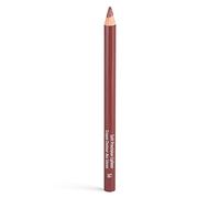 INGLOT Soft Precision Lipliner 56 Brown 1 g | Defines the lip line and prevents lipstick from feathering; fragrance-free, alcohol-free, preservative-free