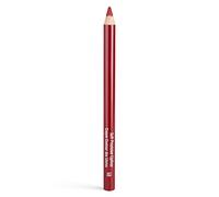 INGLOT Soft Precision Lipliner 58 Pink 1 g | Defines the lip line and prevents lipstick from feathering; fragrance-free, alcohol-free, preservative-free