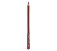 INGLOT Soft Precision Lipliner 76 Light Brown 1 g | Defines the lip line and prevents lipstick from feathering; fragrance-free, alcohol-free, preservative-free