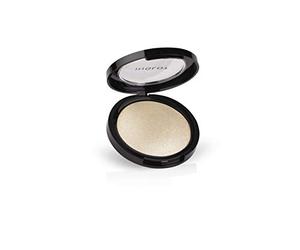 Inglot Soft Sparkler Highlighter - Multi-purpose highlighter for face | Eyes and body | Soft radiance and intense effect | 11 g | 51