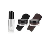 Inglot The Beauty Box - Duraline, Gel Eyeliner Amc 77 and Gel Eyeliner Amc 90 (3 Pieces)