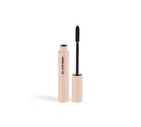 Inglot All Eye Desire Mascara - Intense black, increased volume and precise separation of lashes | Long-lasting formula without smudging | Ideal for daily makeup application | 8,5 ml |
