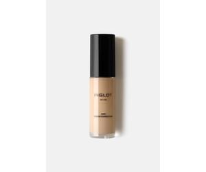 INGLOT Women's Amc Cream Foundation in Lw200 | Size: 30ml INGLOT Lw200 30ml