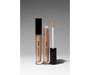 INGLOT Women's Aquastic Cream Eye Shadow | Size: 4.8g