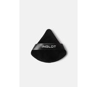 INGLOT Professional Triangle Makeup Applicator, Soft and Gentle Sponge for Applying Powder, Even Blending and Highlighting Makeup Details, Gives Your Makeup the Perfect