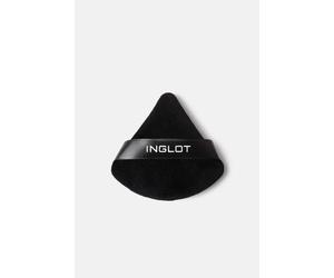 INGLOT Women's Blending Sponge in Black INGLOT Black
