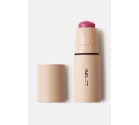 Inglot Cream Stick Blush Creamy Blush Stick Easy to Use and Natural Finish Ideal for Accentuating the Cheeks Long-Lasting Moisturising Formula Classic Fuchsia 215 6.2 g