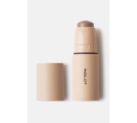 Inglot Creamy Bronzer Stick Natural Contouring and Easy to Use Long-Lasting Effect Moisturising Formula for Modeling the Face Warm Brown 113 6.2 g