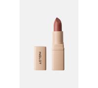 Inglot Creamy Soft Lipstick - Creamy lipstick | Moisturising and fuller lips | Intense colour | Long-lasting | Full coverage | 4.4g | 504