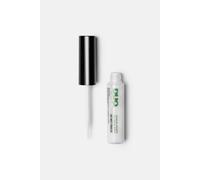 DUO Brush-On Striplash Adhesive Clear - Safe and precise liquid eyelash glue | Ideal for false eyelashes | With brush for easy application | Waterproof | 5g