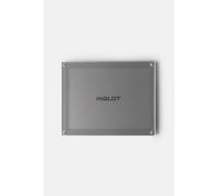 Inglot Freedom System Flexi Palette Black Black