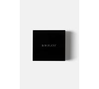 Inglot Freedom System Flexi Palette with Mirror - Refillable Magnetic Makeup Palette | Magnetic | Compact | Colour Black | [4]