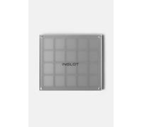 INGLOT Women's Freedom System Palette [20] Square in Black INGLOT Black