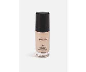 INGLOT Women's HD Perfect Coverup Foundation | Size: 30ml