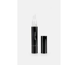 INGLOT Women's High Gloss Lip Oil | Size: 4ml