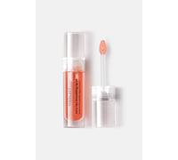 INGLOT Women's Juicy Lips Smoothing Lip Oil in Sweet Orange | Size: 4g INGLOT Sweet Orange 4g