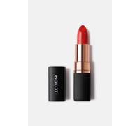 INGLOT Women's Kiss Catcher Lipstick in Spice One | Size: 4g INGLOT Spice One 4g
