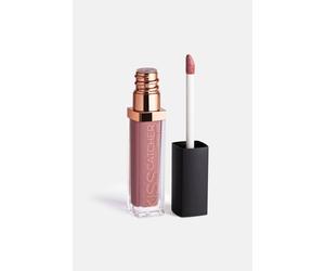 INGLOT Women's Kiss Catcher Liquid Lipstick in Velvet Heather 02 | Size: 5.5ml