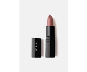 INGLOT Women's Lipsatin Lipstick | Size: 4.5g