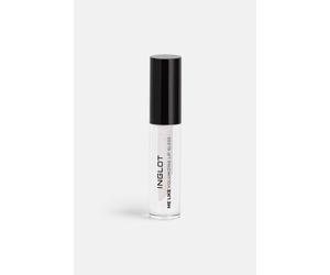 INGLOT Women's Me Like Volumizing Lip Gloss in Clear | Size: 4.8g