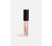 INGLOT Women's Me Like Volumizing Lip Gloss in Peachy Sheen | Size: 4.8g