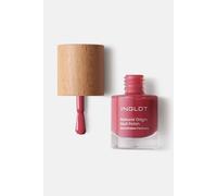 INGLOT Women's Natural Origin Nail Polish in Berry Muffin | Size: 8ml