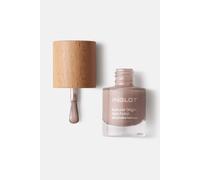 INGLOT Women's Natural Origin Nail Polish in Chocolate Pearl | Size: 8ml