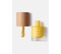 INGLOT Women's Natural Origin Nail Polish in Lemon Curd | Size: 8ml