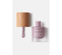 INGLOT Women's Natural Origin Nail Polish in Lilac Mood | Size: 8ml INGLOT Lilac Mood 8ml