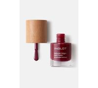 INGLOT Women's Natural Origin Nail Polish in Marry Raspberry | Size: 8ml